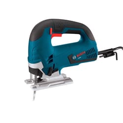 Bosch 120 V 6.5 amps Corded Top Handle Jig Saw Tool Only