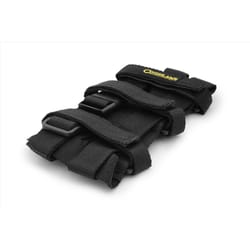Coghlans Black Camping Supplies 9.5 in. H 1 pk