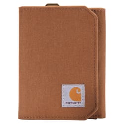 Carhartt One Size Nylon Wallet