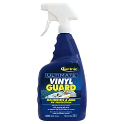 Star Brite Ultimate Vinyl Cleaner/Restorer Liquid 32 oz