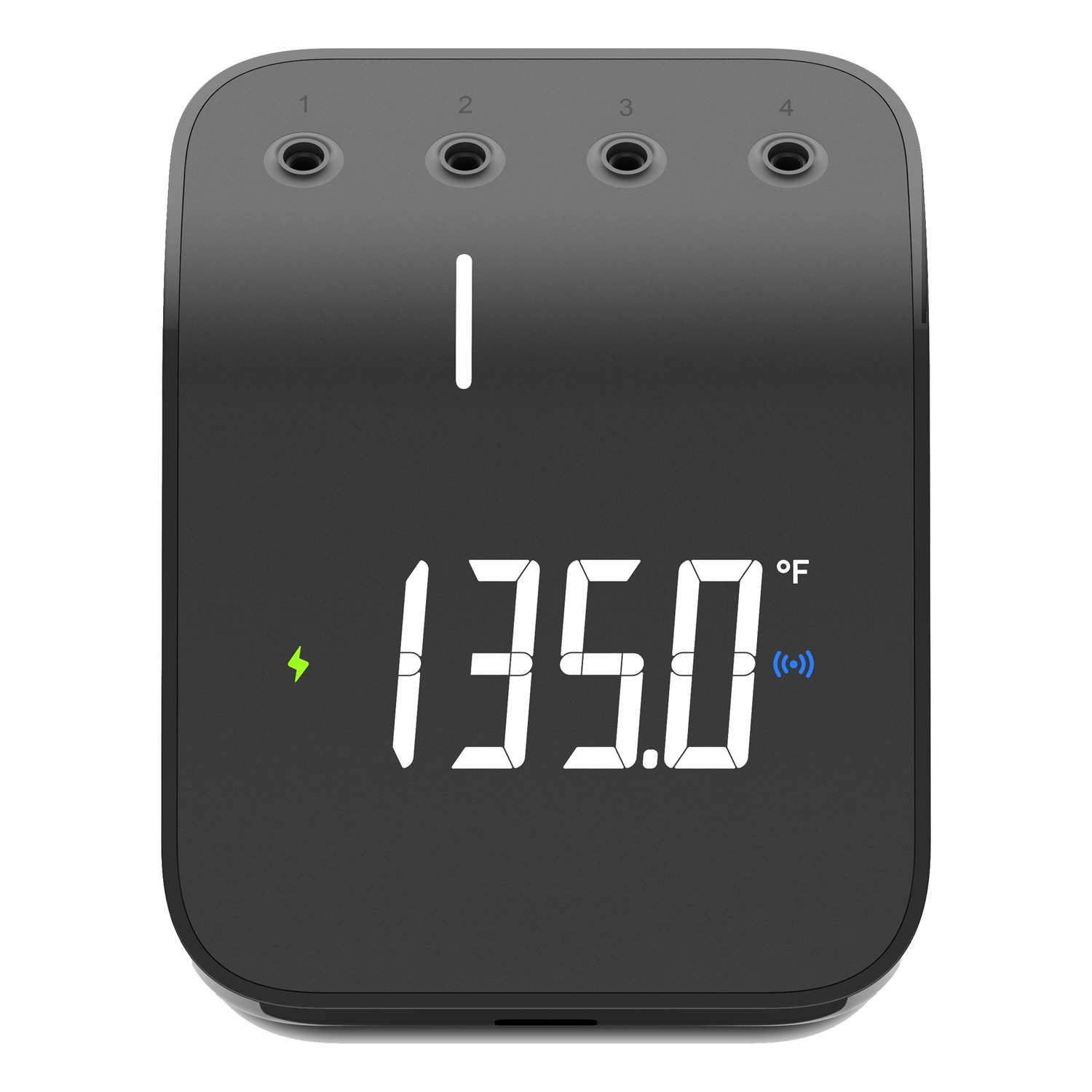 er Connect Digital Grill and Meat Thermometer Ace Hardware