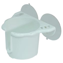 T-H Marine Boating Essentials Plastic Drink Holder 1 pk