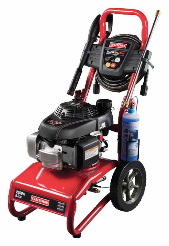 Outdoor Power and Lawn Equipment at Ace Hardware