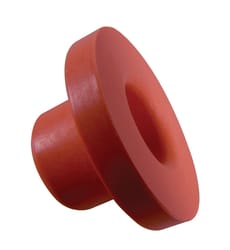 Danco Ballcock Coupling Nut Washer Red Plastic