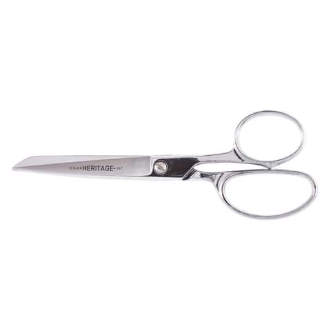 Klein Cutlery 100CS Electricians Scissors – Crawford Tool