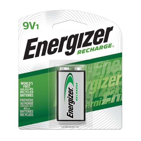 Energizer 522 9V Battery – Lighting Supply Guy