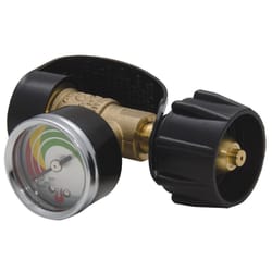 Char-Broil Brass Propane Gauge / Leak Detector