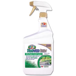 Bonide Captain Jack's Broadleaf Herbicide RTU Liquid 32 oz