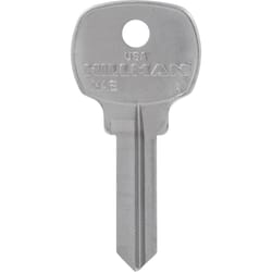 HILLMAN House/Office Key Blank Single