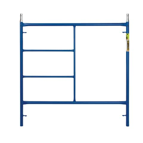 2 x 10 x 8' OSHA Scaffold Plank (Pin-Lok)