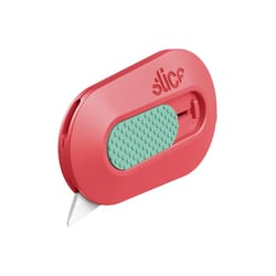 Slice Retractable Mini Cutter Orange 1 pc