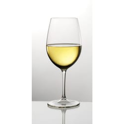 Prodyne Lux 20 oz Clear Acrylic Wine Glass