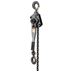 JET JLP-A Steel 6000 lb Lever Hoist