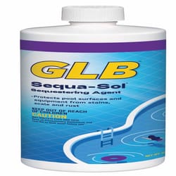 GLB Sequa-Sol Liquid Stain Control 32 oz