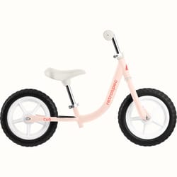 Retrospec Cub 2 Kid's 12 in. D Balance Bicycle Blush