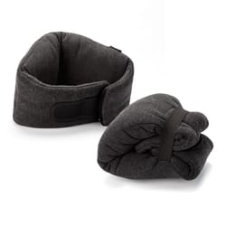 Travelon Anthracite/Gray Travel Pillow