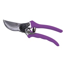 Bond Bloom High Carbon Steel Bypass Pruners