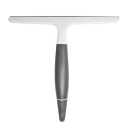 OXO Good Grips 10 in. W Rubber Squeegee