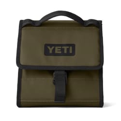 YETI Daytrip Olive 6 can Lunch Bag Cooler