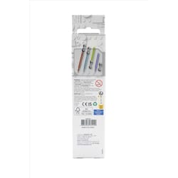 LEGO Star Wars Assorted Gel Pen 4 pk