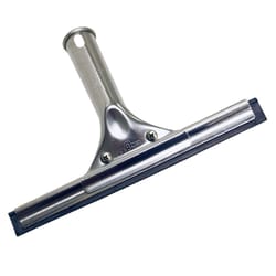 Unger 8 in. Stainless Steel Window Squeegee