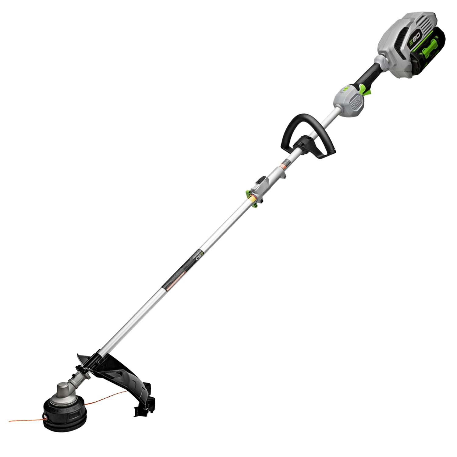 EGO Power+ Multi-Head System STA1500 15 in. Battery Trimmer Attachment Tool  Only - Ace Hardware
