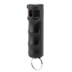 Mace Black Aluminum/Plastic Pepper Spray