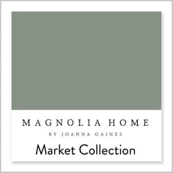 Magnolia Home by Joanna Gaines Silverado Sage MAG007