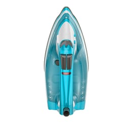 Black+Decker Allure Cordless Steam Iron - Ace Hardware