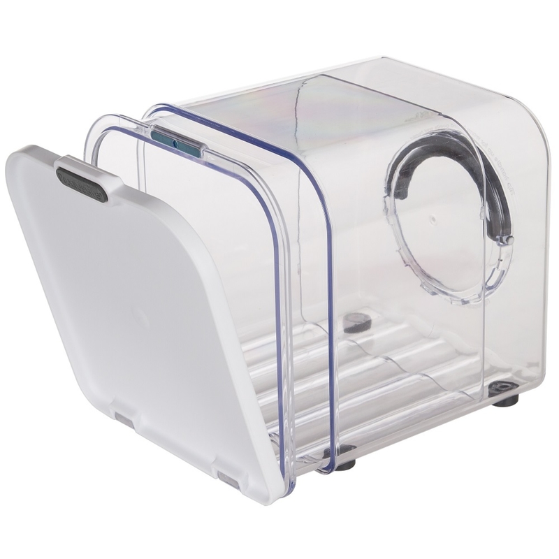 Progressive Prepworks Clear Bread Box 1 pk - Ace Hardware