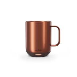 Ember 10 oz Copper BPA Free Temperature Control Mug