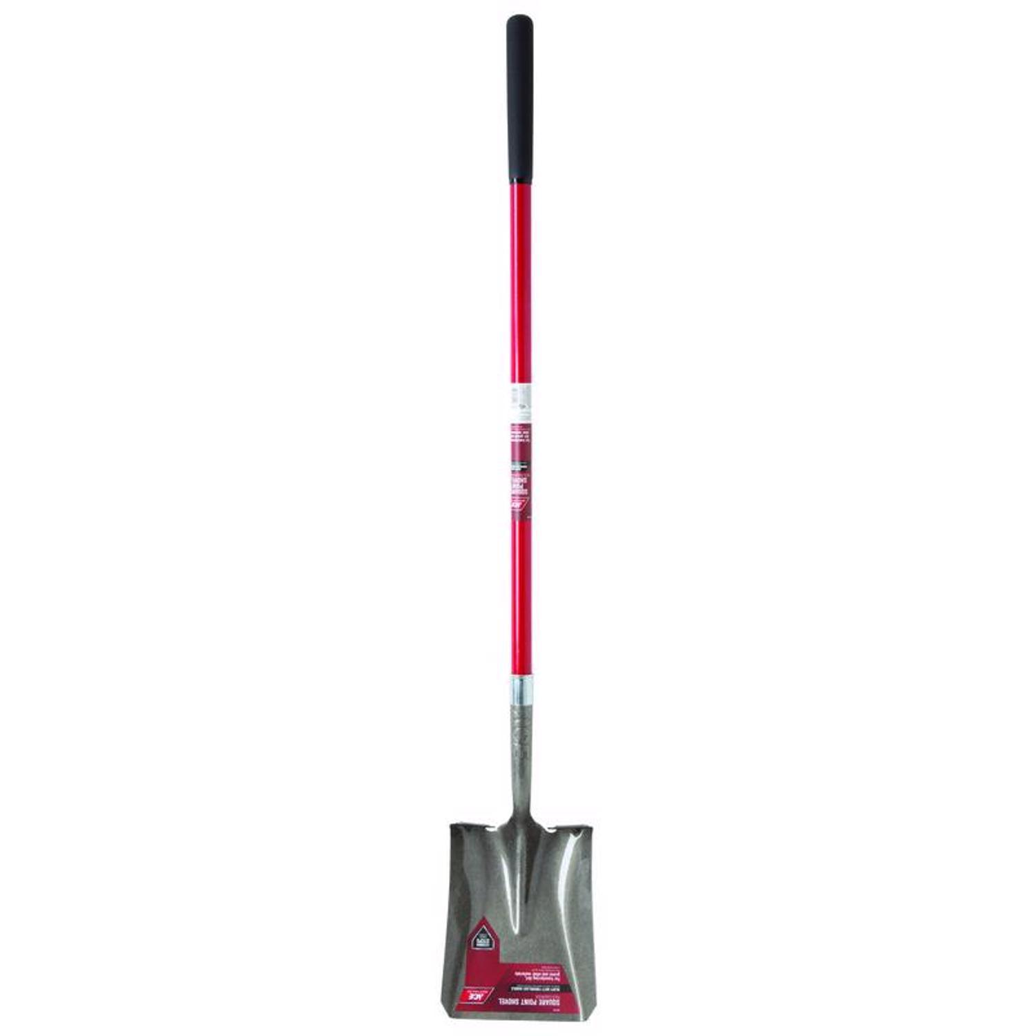 Shovels at ace hardware sales