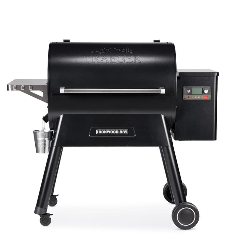 Outdoor Bbq Grills At Ace Hardware