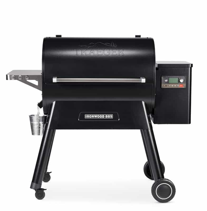 Outdoor BBQ Grills at Ace Hardware