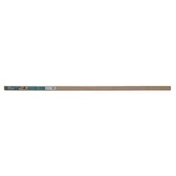 M-D BUILDING PRODUCTS 0.5 in. H X 2 in. W X 72 in. L Unfinished Unfinished Hardwood Carpet Trim
