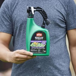 Ortho WeedClear Weed Killer RTS Hose-End Concentrate 32 oz