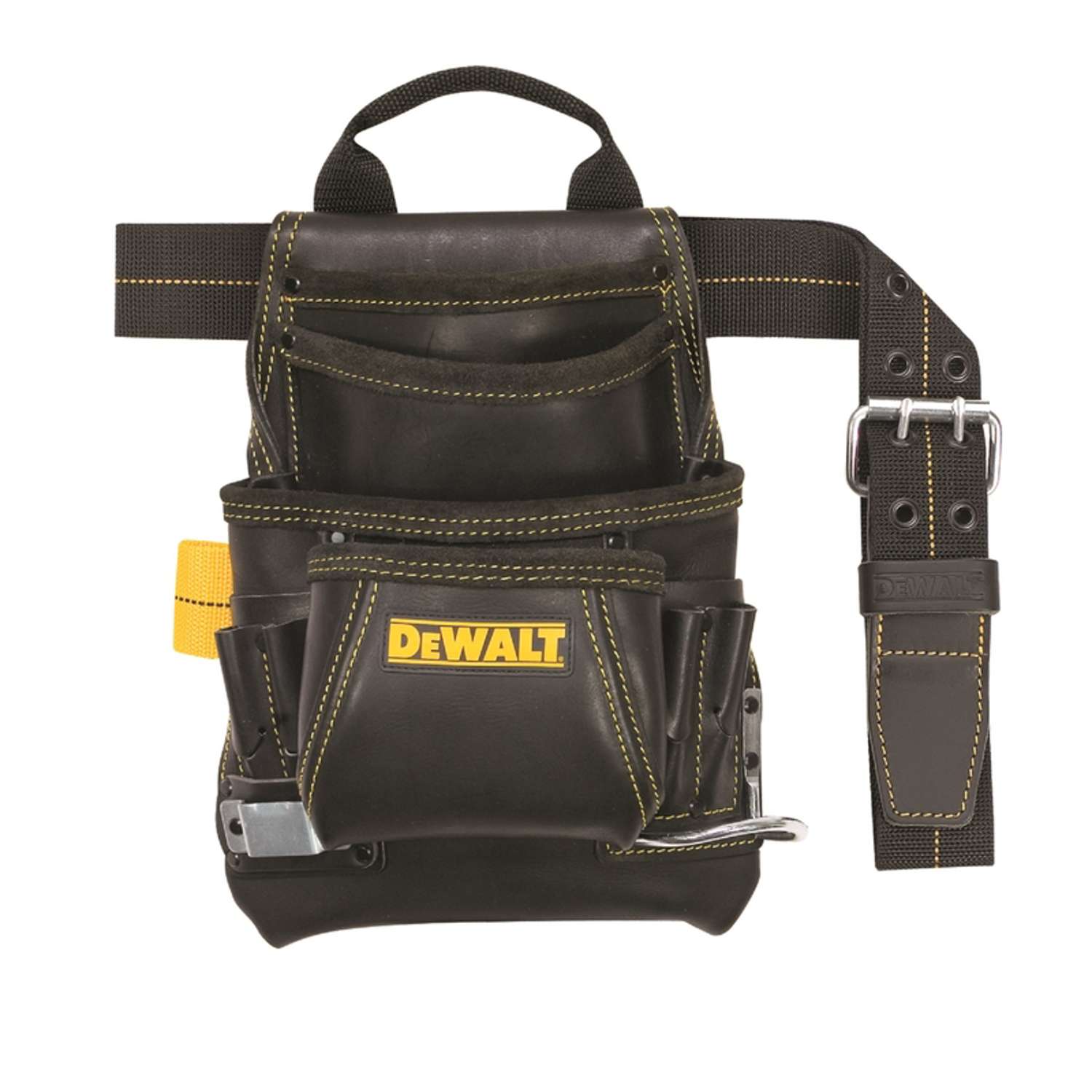 Dewalt best sale nail bags