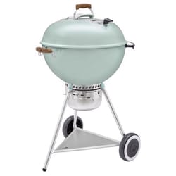 BARBACOA WEBER DE CARBÓN CLASSIC KETTLE PREMIUM 47 CM