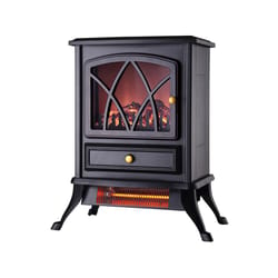 Konwin 250 sq ft Electric Infrared Stove Heater 5120 BTU