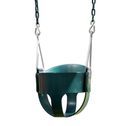 Swing-N-Slide EVA/Steel Bucket Swing