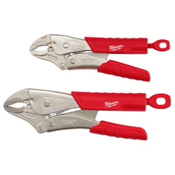 Home Plus 6 in. Carbon Steel Snap Ring Pliers - Ace Hardware