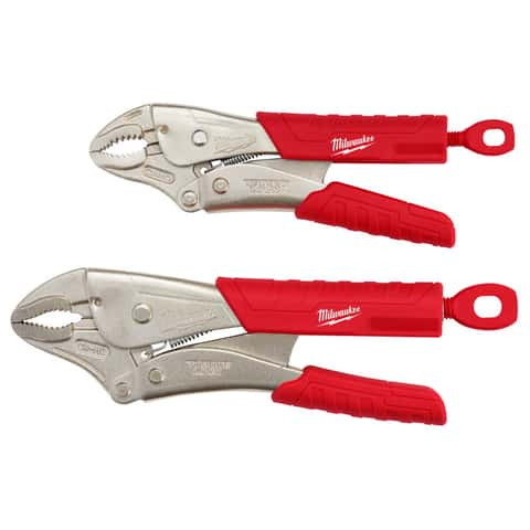 Ace 4 in. Alloy Steel Mini Pliers - Ace Hardware