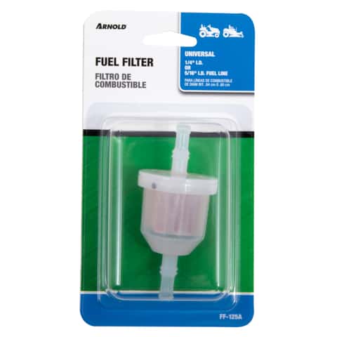 Arnold Fuel Line 1 pk