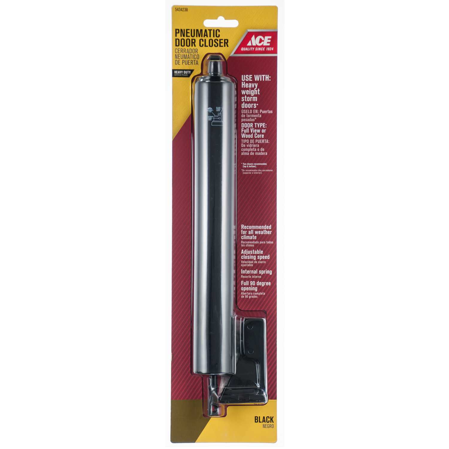 Ace Hardware Sliding Screen Door