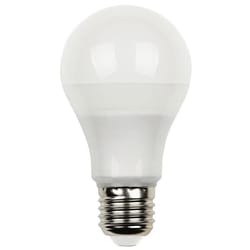 Westinghouse Omni Directional A19 E26 (Medium) LED Bulb Soft White 100 Watt Equivalence 1 pk