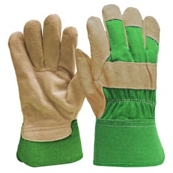 Rieger Line Work Gloves Garden Green S/M/L/XL NEW 