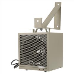 TPI Corporation Fan Forced Portable Heater 13652 BTU