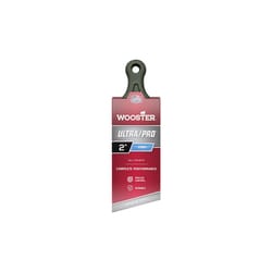 Wooster Ultra/Pro 2 in. Angle Paint Brush