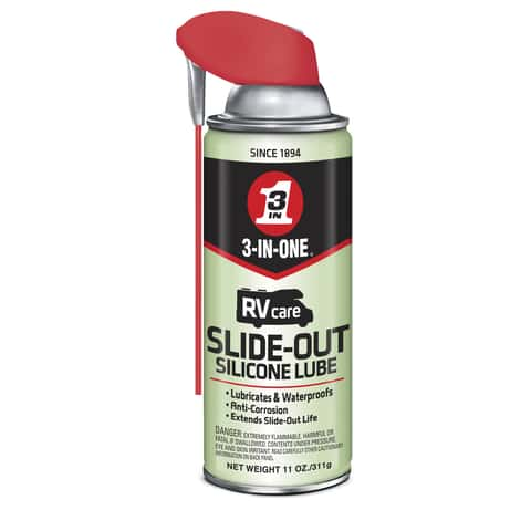 3-IN-ONE Multi-Purpose Oil 4 oz - Ace Hardware