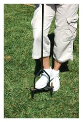 Yard Butler Lawn Aerator